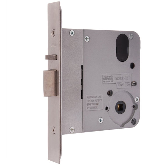 Extended Backset Mortice Locks